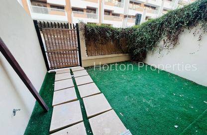 Villa - 4 - 5 for rent in Park Villas - District 10 - Jumeirah Village Circle - Dubai