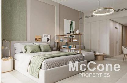 Apartment - Studio - 1 for sale in Vitality Residence - District 10 - Jumeirah Village Circle - Dubai
