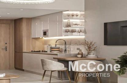 Apartment - Studio - 1 for sale in Vitality Residence - District 10 - Jumeirah Village Circle - Dubai