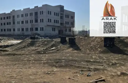 أرض - استوديو للبيع في الجرف الصناعية 3 - الجرف الصناعية - عجمان