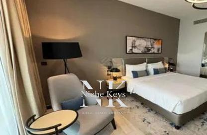 Hotel  and  Hotel Apartment - Studio - 1 Bathroom for sale in Navitas E - Navitas Hotel and Residences - Damac Hills 2 - Dubai