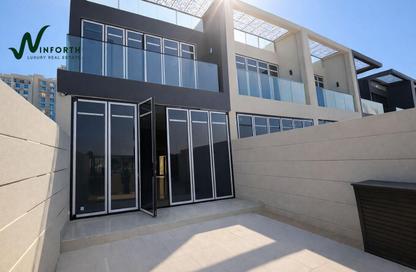 Townhouse - 3 Bedrooms - 5 Bathrooms for sale in Murooj Al Furjan West - Murooj Al Furjan - Al Furjan - Dubai