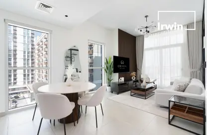 Apartment - 2 Bedrooms - 2 Bathrooms for sale in Socio at Dubai Hills Estate Tower 2 - Socio at Dubai Hills Estate - Dubai Hills Estate - Dubai