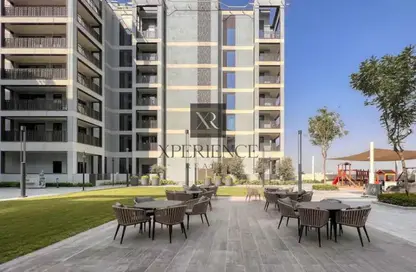 شقة - غرفة نوم - 1 حمام للبيع في سمر في كريك بيتش مبنى 2 - صيف - جريك بيتش - مرسى خور دبي - دبي