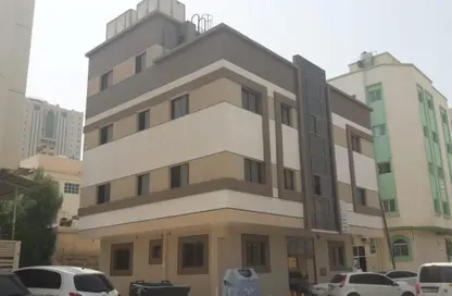 Apartment - Studio - 1 Bathroom for rent in Orient Tower 1 - Orient Towers - Al Bustan - Ajman