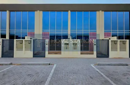 Townhouse - 1 Bedroom - 2 Bathrooms for sale in Rukan - Dubai Land - Dubai