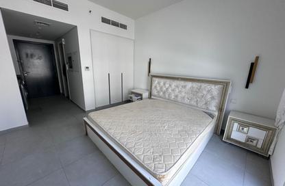 Apartment - Studio - 1 for rent in Aljada - Sharjah Apartment - Studio - 1 for rent in Aljada - Sharjah