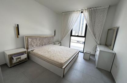 Apartment - Studio - 1 for rent in Aljada - Sharjah Apartment - Studio - 1 for rent in Aljada - Sharjah