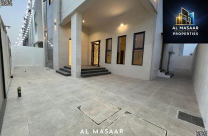 فيلا - 6 غرف نوم - 8 حمامات للبيع في الحليو 2 - الحليو - عجمان