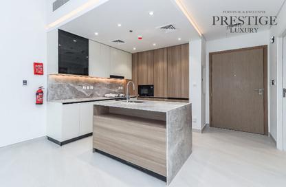Apartment - 2 Bedrooms - 3 Bathrooms for sale in The Residence By Prestige One - District 12 - Jumeirah Village Circle - Dubai