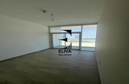 Apartment - 1 - 2 for rent in The Residence Central Park - Shams Abu Dhabi - Al Reem Island - Abu Dhabi