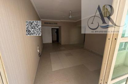 Apartment - 1 - 1 for rent in Al Nafoora 1 building - Al Rawda 2 - Al Rawda - Ajman