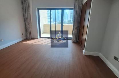 Apartment - 2 Bedrooms - 3 Bathrooms for rent in Golden Mile 4 - Golden Mile - Palm Jumeirah - Dubai