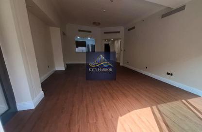 Apartment - 2 Bedrooms - 3 Bathrooms for rent in Golden Mile 4 - Golden Mile - Palm Jumeirah - Dubai