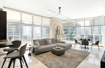 Apartment - 2 Bedrooms - 3 Bathrooms for rent in Marinascape Avant - Trident Marinascape - Dubai Marina - Dubai Apartment - 2 Bedrooms - 3 Bathrooms for rent in Marinascape Avant - Trident Marinascape - Dubai Marina - Dubai