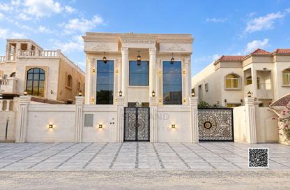 Villa - 5 - 7 for sale in Al Mowaihat 1 - Al Mowaihat - Ajman
