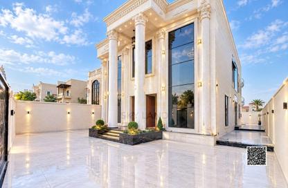Villa - 5 - 7 for sale in Al Mowaihat 1 - Al Mowaihat - Ajman Villa - 5 - 7 for sale in Al Mowaihat 1 - Al Mowaihat - Ajman