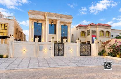 Villa - 5 - 7 for sale in Al Mowaihat 1 - Al Mowaihat - Ajman Villa - 5 - 7 for sale in Al Mowaihat 1 - Al Mowaihat - Ajman