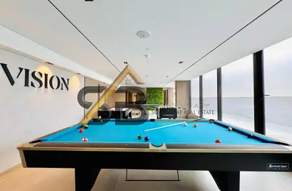 شقة - غرفة نوم - 2 حمامات للايجار في سيلين من فيجن - ليوان - دبي لاند - دبي