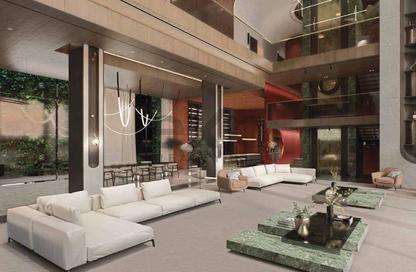 Villa - 6 Bedrooms - 7+ Bathrooms for sale in Jebel Ali Hills - Saih Shuaib 1 - Jebel Ali - Dubai