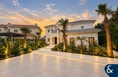 Villa - 4 - 5 for rent in European Clusters - Jumeirah Islands - Dubai Villa - 4 - 5 for rent in European Clusters - Jumeirah Islands - Dubai