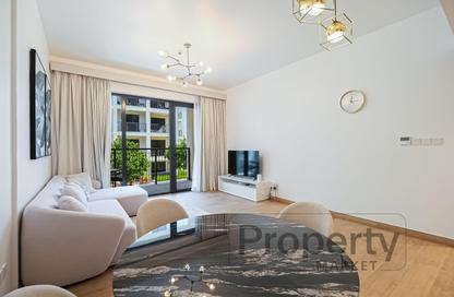 Apartment - 2 Bedrooms - 2 Bathrooms for rent in La Cote Building 2 - La Cote - Port de La Mer - La Mer - Jumeirah - Dubai Apartment - 2 Bedrooms - 2 Bathrooms for rent in La Cote Building 2 - La Cote - Port de La Mer - La Mer - Jumeirah - Dubai