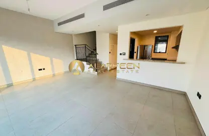 Villa - 4 Bedrooms - 3 Bathrooms for rent in Malta - Damac Lagoons - Dubai