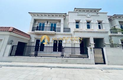 Villa - 5 Bedrooms - 5 Bathrooms for rent in Jumeirah 1 Villas - Jumeirah 1 - Jumeirah - Dubai Villa - 5 Bedrooms - 5 Bathrooms for rent in Jumeirah 1 Villas - Jumeirah 1 - Jumeirah - Dubai
