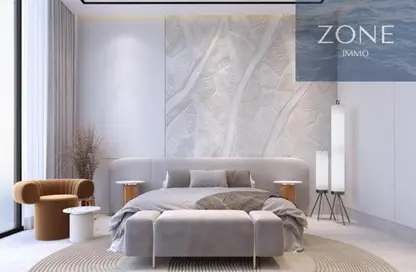 Apartment - 2 Bedrooms - 3 Bathrooms for sale in Auresta tower - District 11 - Jumeirah Village Circle - Dubai