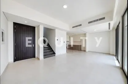 Townhouse - 3 Bedrooms - 4 Bathrooms for sale in Talia - The Valley - Dubai