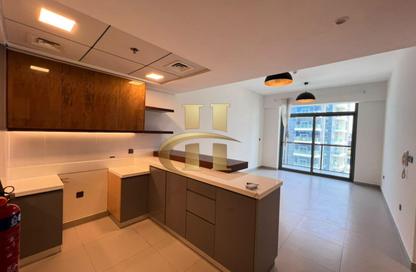 Apartment - 1 - 2 for rent in 2020 Marquis - Arjan - Dubai