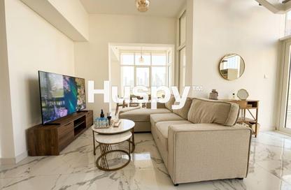 Apartment - 2 - 3 for sale in Oasis 1 - Oasis Residences - Masdar City - Abu Dhabi Apartment - 2 - 3 for sale in Oasis 1 - Oasis Residences - Masdar City - Abu Dhabi