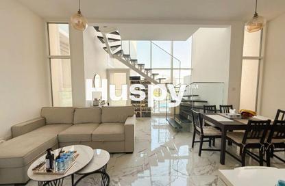 Apartment - 2 - 3 for sale in Oasis 1 - Oasis Residences - Masdar City - Abu Dhabi Apartment - 2 - 3 for sale in Oasis 1 - Oasis Residences - Masdar City - Abu Dhabi
