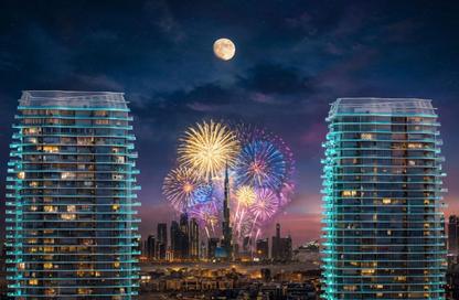 Apartment - 2 - 3 for sale in Laguna Residence B - Laguna Residence - City of Arabia - Dubai