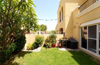 فيلا - 2 غرف نوم - 3 حمامات للبيع في بالميرا 1 - بالميرا - المرابع العربية - دبي فيلا - 2 غرف نوم - 3 حمامات للبيع في بالميرا 1 - بالميرا - المرابع العربية - دبي