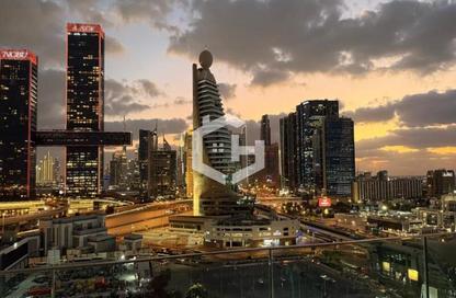 شقة - غرفة نوم - 2 حمامات للايجار في 3 بارك جيت ريزيدنس - مساكن بارك غايت - الكفاف - بر دبي - دبي شقة - غرفة نوم - 2 حمامات للايجار في 3 بارك جيت ريزيدنس - مساكن بارك غايت - الكفاف - بر دبي - دبي