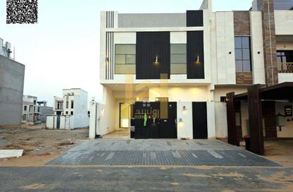 Villa - 5 - 7 for sale in Kabbali Hills - Al Helio 2 - Al Helio - Ajman