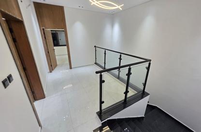 Villa - 5 - 7 for sale in Kabbali Hills - Al Helio 2 - Al Helio - Ajman