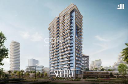 Apartment - Studio - 1 Bathroom for sale in Solera Downtown Mina - Mina Al Arab - Ras Al Khaimah