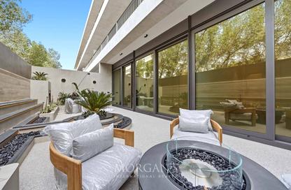 Apartment - 2 Bedrooms - 3 Bathrooms for rent in Eden House The Canal - Jumeirah 2 - Jumeirah - Dubai Apartment - 2 Bedrooms - 3 Bathrooms for rent in Eden House The Canal - Jumeirah 2 - Jumeirah - Dubai