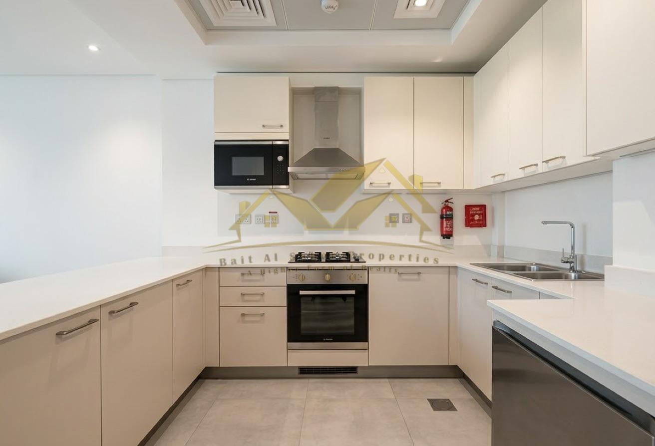 1 BR Apartment in Al Satwa with Covered Parking photo 9