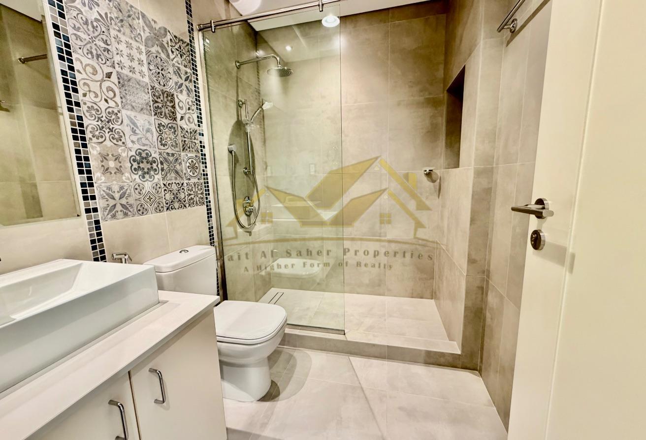 1 BR Apartment in Al Satwa with Covered Parking photo 7