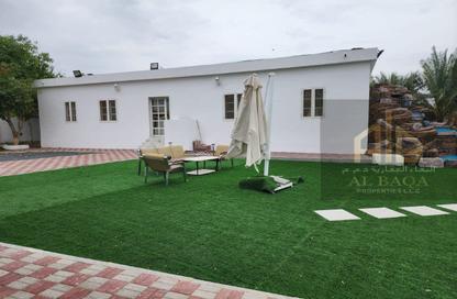 Villa - 6 Bedrooms - 6 Bathrooms for sale in Manama - Ajman