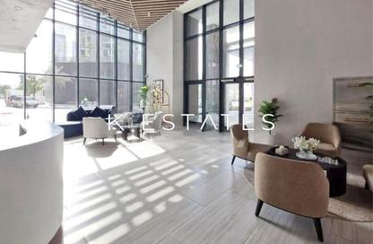 Apartment - 2 Bedrooms - 2 Bathrooms for rent in Prive Residence - Dubai Hills Estate - Dubai