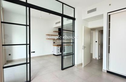 Apartment - 1 Bedroom - 1 Bathroom for rent in Collective 2.0 Tower B - Collective 2.0 - Dubai Hills Estate - Dubai Apartment - 1 Bedroom - 1 Bathroom for rent in Collective 2.0 Tower B - Collective 2.0 - Dubai Hills Estate - Dubai