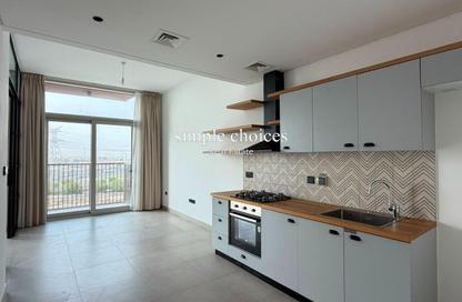 Apartment - 1 Bedroom - 1 Bathroom for rent in Collective 2.0 Tower B - Collective 2.0 - Dubai Hills Estate - Dubai