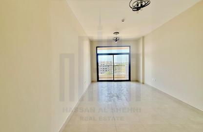 Apartment - 2 - 3 for rent in The Gate 2 at Aljada - Aljada - Sharjah