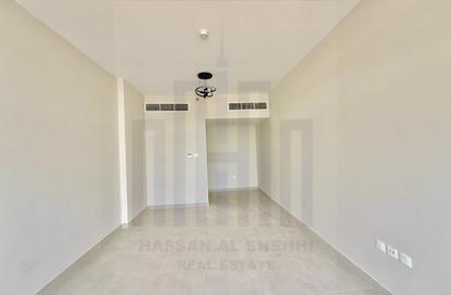 Apartment - 2 - 3 for rent in The Gate 2 at Aljada - Aljada - Sharjah