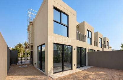Townhouse - 3 - 4 for sale in Falcon Island North - Falcon Island - Al Hamra Village - Ras Al Khaimah