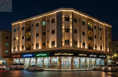 عمارة بالكامل - 8 غرف نوم - 8 حمامات للبيع في عجمان جلوبال سيتي - العالية - عجمان